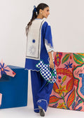 Sana Safinaz | Safi Me Dawat Edition | FW25SM002P2T