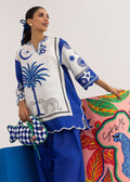 Sana Safinaz | Safi Me Dawat Edition | FW25SM002P2T