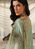 Saira Shakira | Reve Wedding Festive 26 | Verdant