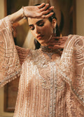 Saira Shakira | Reve Wedding Festive 26 | Roseate