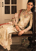 Saira Shakira | Reve Wedding Festive 26 | Gilded
