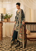 Saira Shakira | Reve Wedding Festive 26 | Eclipse