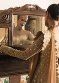 Saira Shakira | Reve Wedding Festive 26 | Moonveil