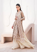 Saira Shakira | Saira Shakira Eid Pret | Latte Luster