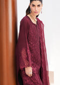 Saira Shakira | Saira Shakira Eid Pret | Garnet Grace