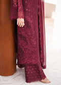 Saira Shakira | Saira Shakira Eid Pret | Garnet Grace