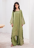 Saira Shakira | Saira Shakira Eid Pret | Verdant Veil