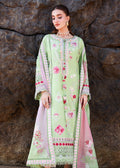 Saira Shakira | Breeze Luxury Lawn | NOOR-2-B