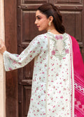 Saira Shakira | Breeze Luxury Lawn | IVY-1-A
