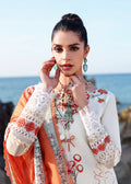Saira Shakira | Breeze Luxury Lawn | GIA-5-A