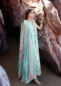 Saira Shakira | Breeze Luxury Lawn | GIA-5-B