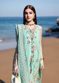 Saira Shakira | Breeze Luxury Lawn | GIA-5-B
