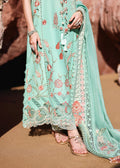 Saira Shakira | Breeze Luxury Lawn | GIA-5-B