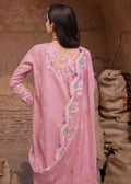 Saira Shakira | Breeze Luxury Lawn | OPHELIA-4-B