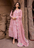 Saira Shakira | Breeze Luxury Lawn | OPHELIA-4-B