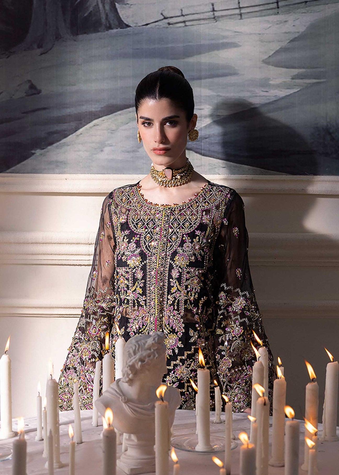 Kanwal Malik - Sable - House Of Anaya