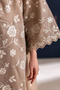Baroque | Embroidered Lawn | SF-4467