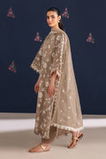 Baroque | Embroidered Lawn | SF-4467