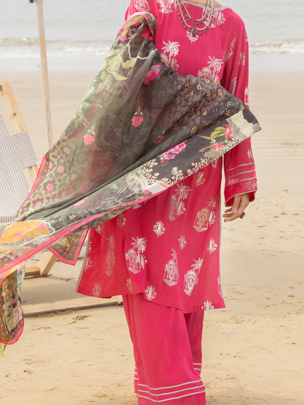 Almirah | Traditional Tale | ALP-3PS-2044