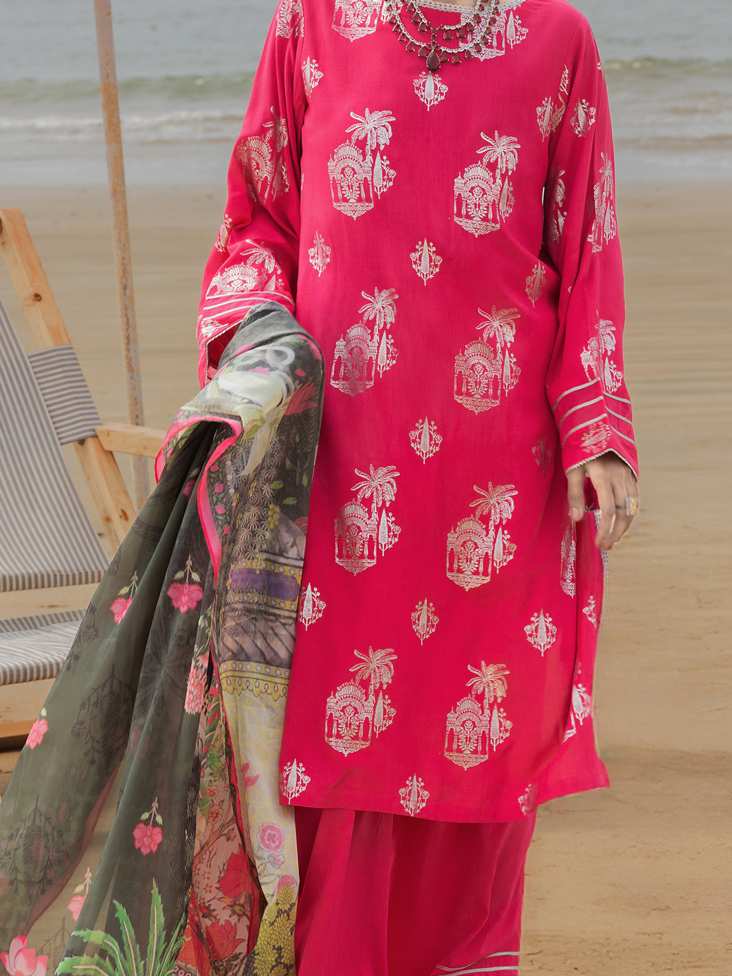 Almirah | Traditional Tale | ALP-3PS-2044