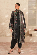 Baroque | Embroidered Lawn | SF-4415