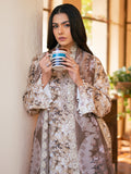 Bin Ilyas | Hazel Printed Lawn 25 | 2075 - B