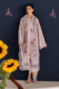 Baroque | Embroidered Lawn | SF-4468
