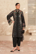 Baroque | Embroidered Lawn | SF-4415
