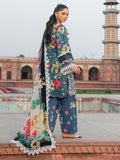 Bin Ilyas | Naqsh Naaz Luxury Lawn 25 | 2081 - B