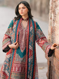 Bin Ilyas | Naqsh Naaz Luxury Lawn 25 | 2083 - B