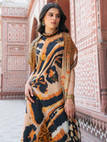 Bin Ilyas | Naqsh Naaz Luxury Lawn 25 | 2086 - B