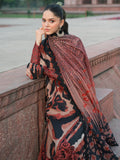 Bin Ilyas | Naqsh Naaz Luxury Lawn 25 | 2086 - C
