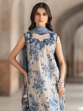Bin Ilyas | Naqsh Naaz Luxury Lawn 25 | 2087 - A