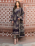 Bin Ilyas | Naqsh Naaz Luxury Lawn 25 | 2087 - B