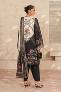 Baroque | Luxury Pret Summer | UF-4415