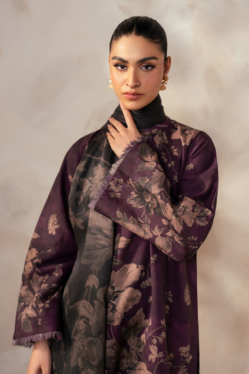 Baroque | Luxury Pret 24 | UF-4032