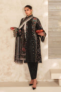 Baroque | Embroidered Lawn | SF-4415