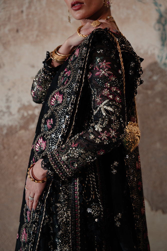 Suffuse | Freeshia Wedding Formals | ZABEEN