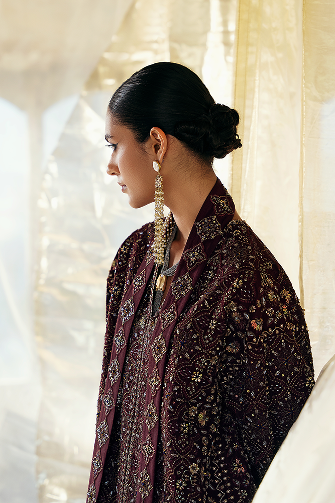 Suffuse | Silk Pret Summer 25 | ORANA - House Of Anaya  