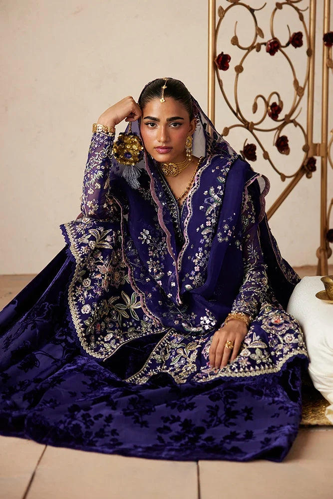 Suffuse | freeshia Ready To Wear 26 | Anoush