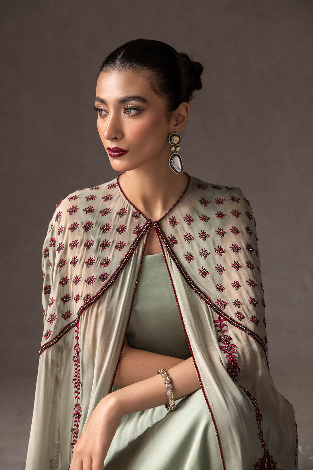 Caia | Pret Collection | SERENA - House of Zarish