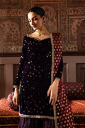 Batik | Zariya Festive Luxe Pret | Melisa