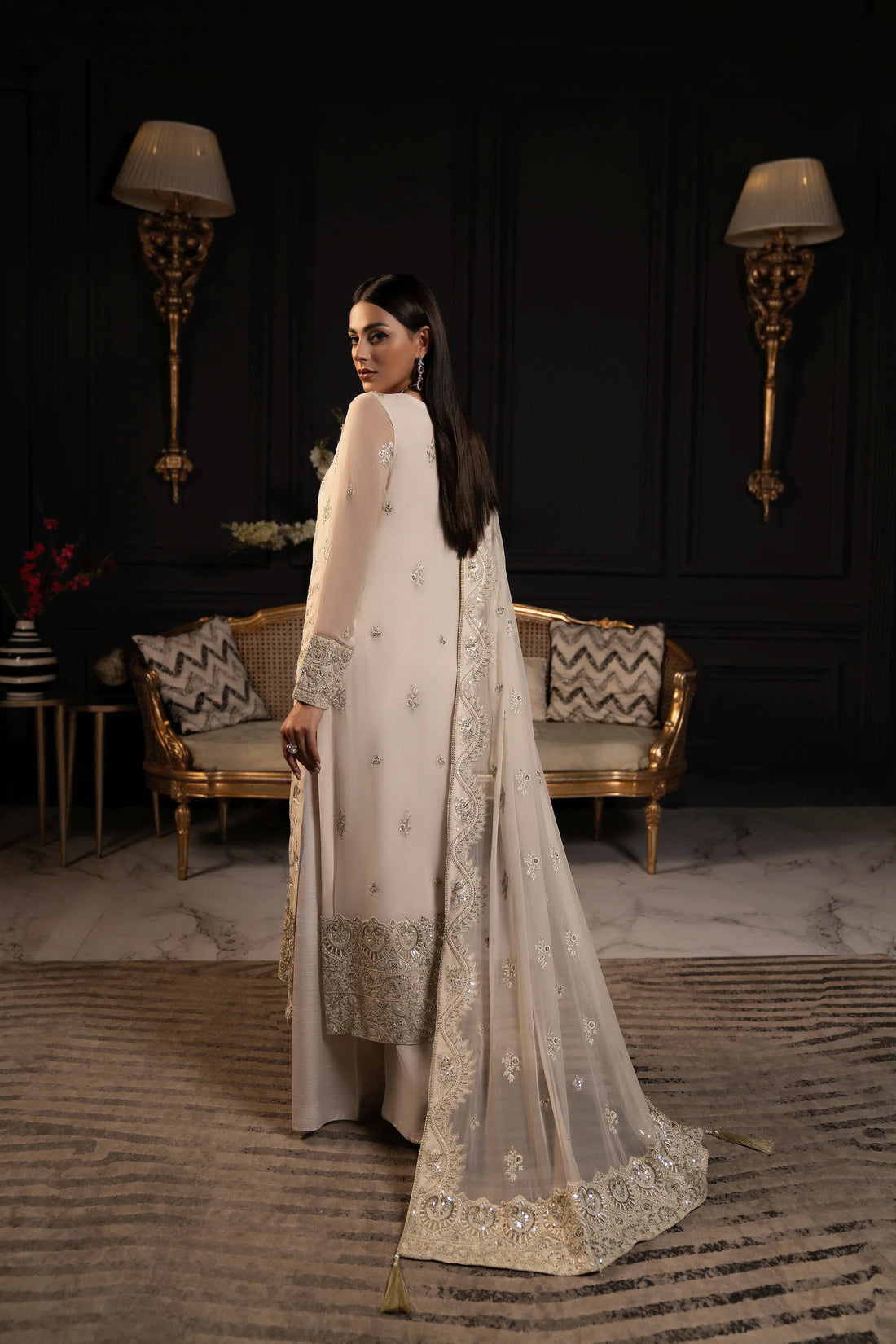 Sifa | Valentino Collection | Hazel