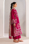 Baroque | Embroidered Lawn | SF-4449