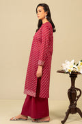 Cross Stitch | Daily Wear Lawn | CS-04 - House Of Anaya