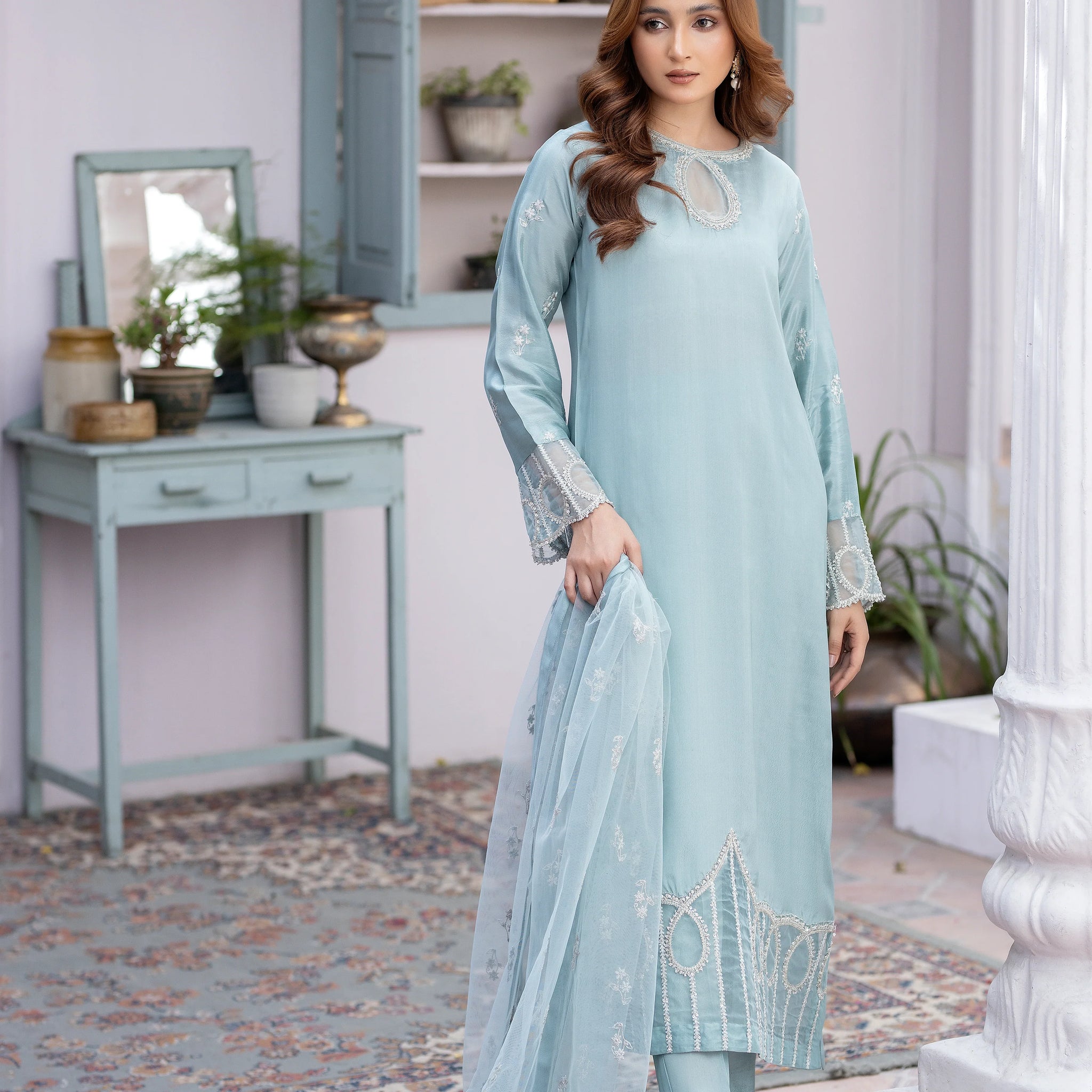 Sifa | Semi Formals | SFP-V3-07