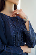 Baroque | Embroidered Lawn | SF-544