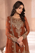 Jazmin | Formals Collection | CHIFFON UC-3040 - House Of Anaya