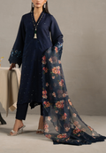 Zarqash | Silk Edit | ZQS 001 AMAYA - House of Zarish