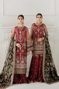 Baroque | Chantelle 23 | CH10-07 - House Of Anaya